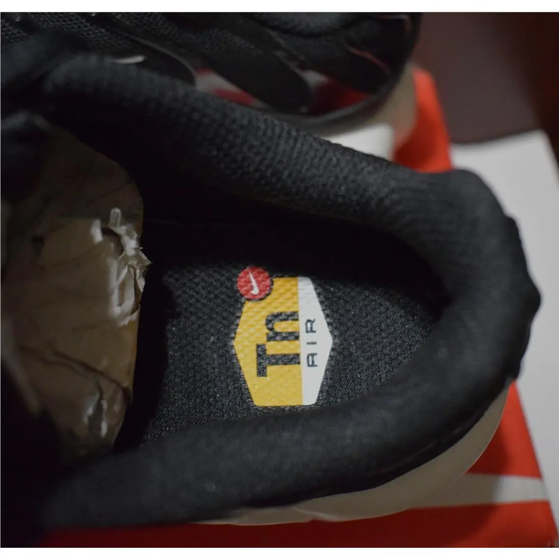 Nike shoes - Nike Air Max - Air Max - DM2362-001 - Black 5