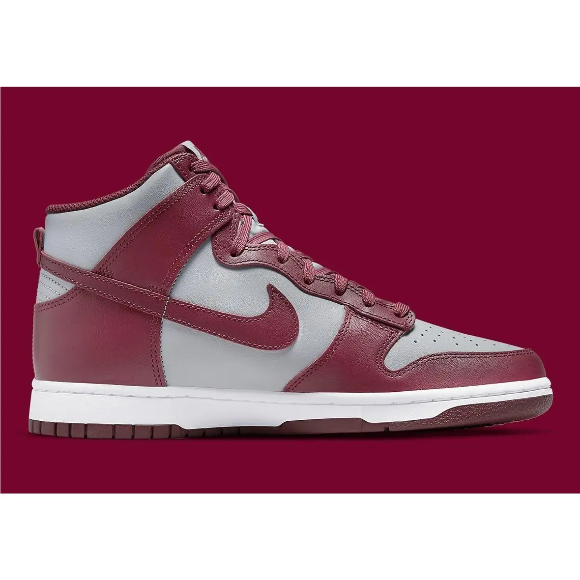 Nike shoes - Nike Dunk - Dunk - DD1399-600 - Red 1