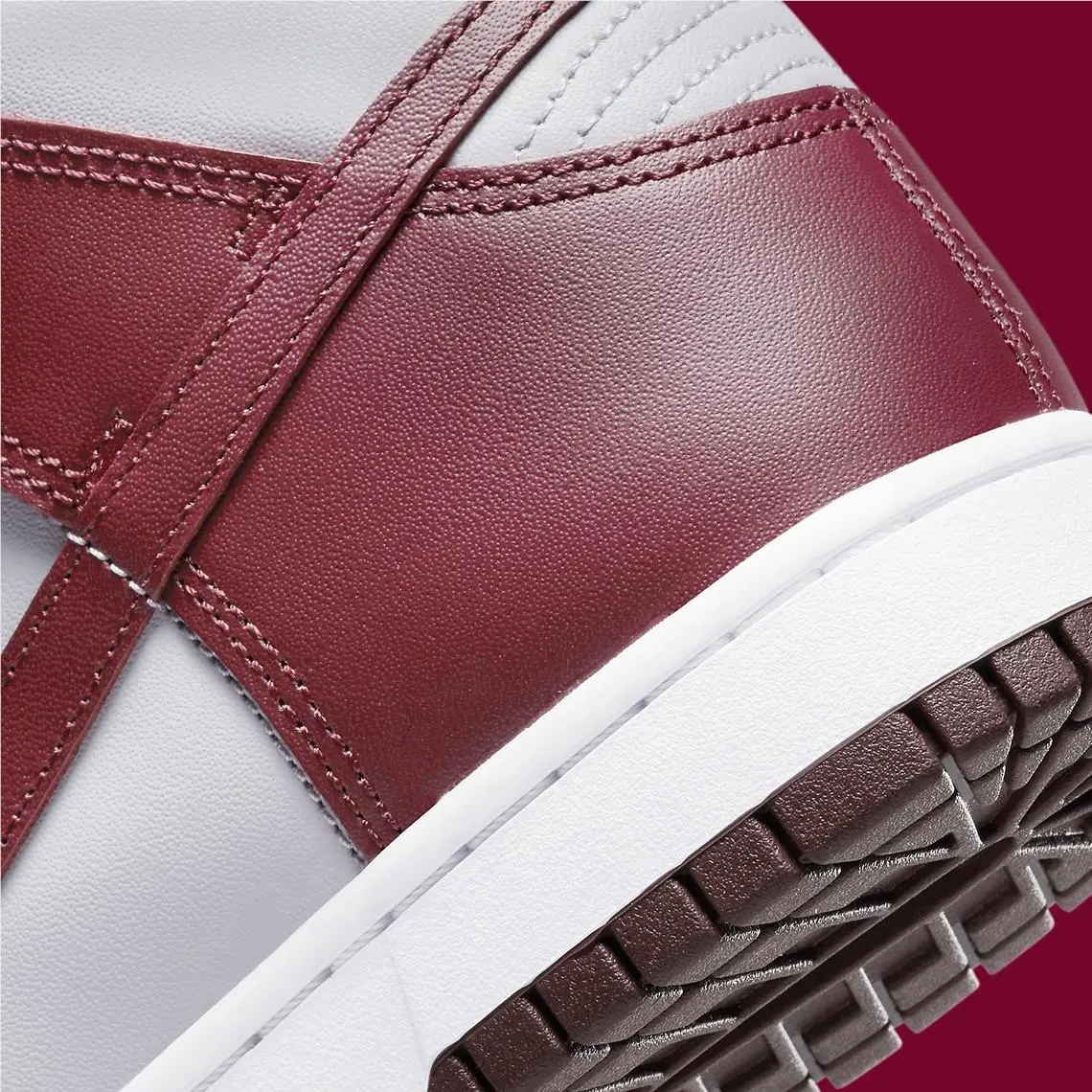 Nike shoes - Nike Dunk - Dunk - DD1399-600 - Red 4