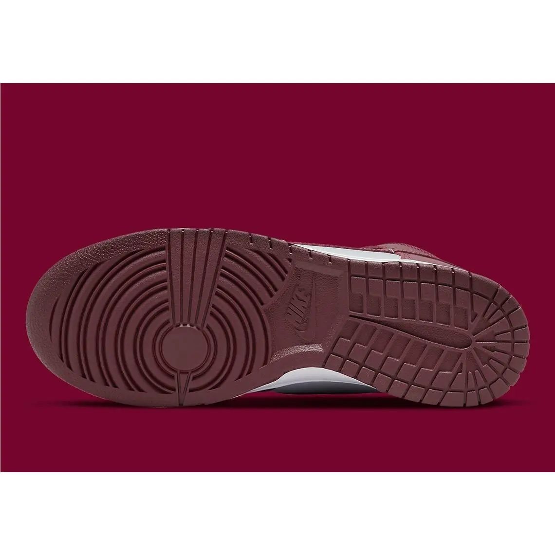 Nike shoes - Nike Dunk - Dunk - DD1399-600 - Red 5