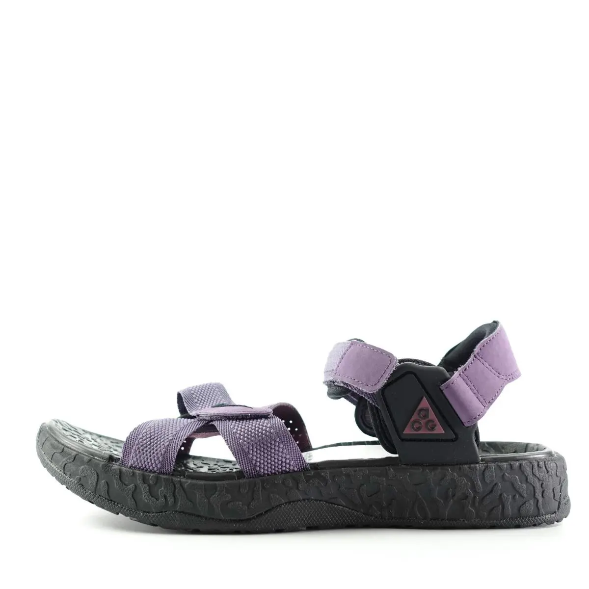 Nike shoes - Nike ACG Air Deschutz - ACG Air Deschutz - DC9092-500 - Purple 2
