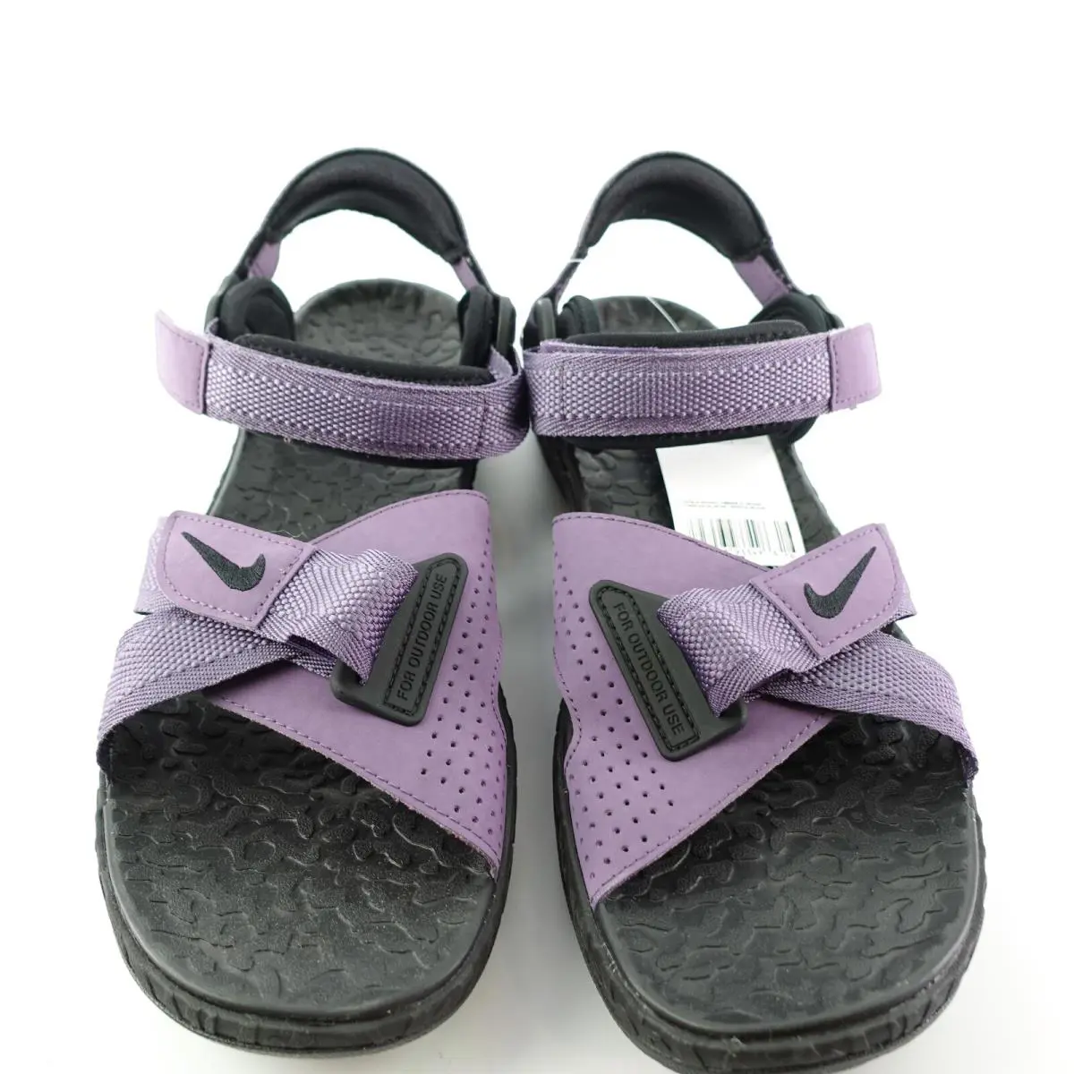 Nike shoes - Nike ACG Air Deschutz - ACG Air Deschutz - DC9092-500 - Purple 3