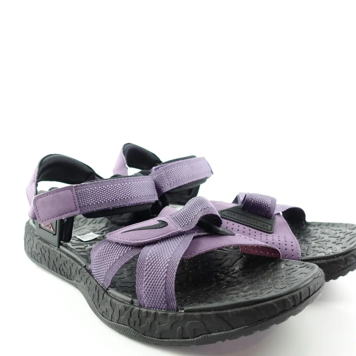 Nike shoes - Nike ACG Air Deschutz - ACG Air Deschutz - DC9092-500 - Purple 4