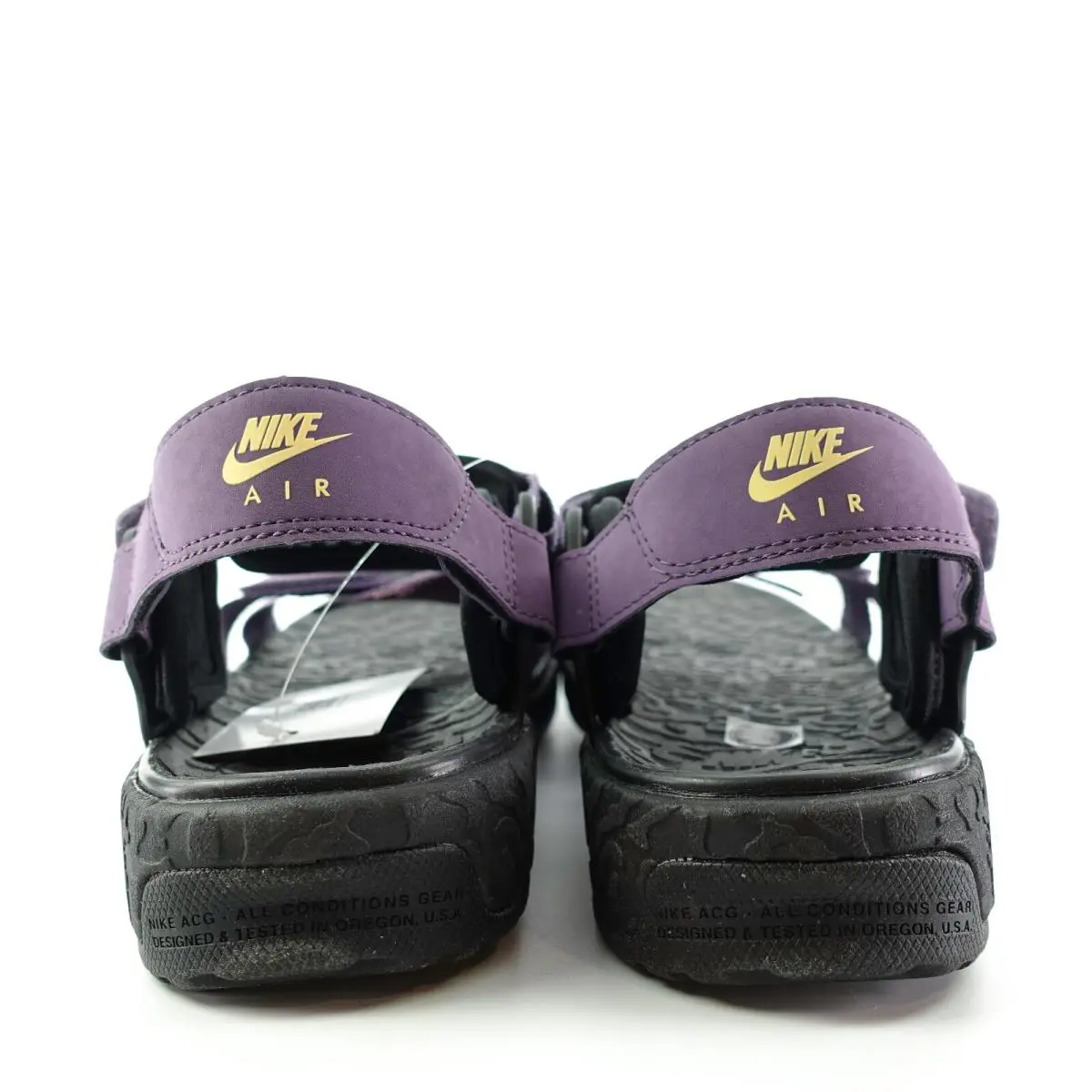 Nike shoes - Nike ACG Air Deschutz - ACG Air Deschutz - DC9092-500 - Purple 5
