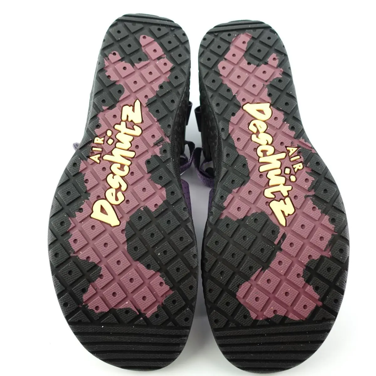 Nike shoes - Nike ACG Air Deschutz - ACG Air Deschutz - DC9092-500 - Purple 7