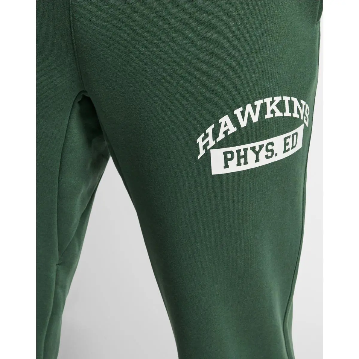 Nike clothing - HAWKINS HIGH PHYS - HAWKINS HIGH PHYS - CQ3656-323 - Green 1