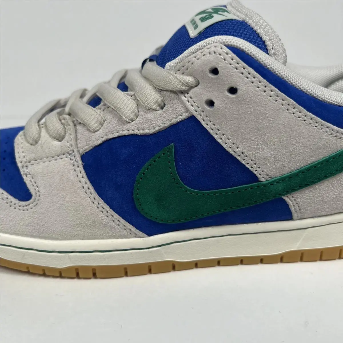 Nike shoes - Nike Dunk SB - Dunk - HF3704-001 - Blue (UPC: 196977896224) 10