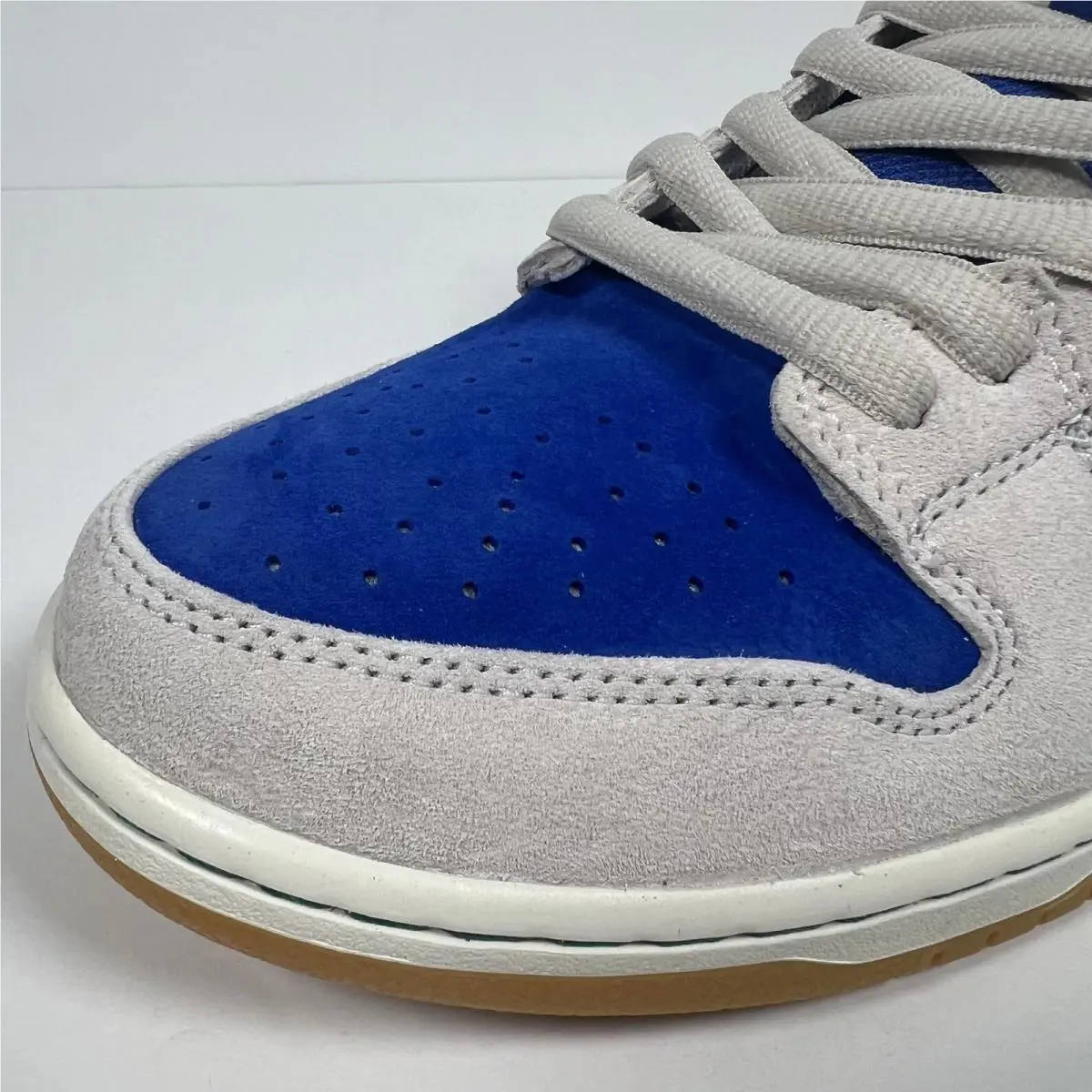 Nike shoes - Nike Dunk SB - Dunk - HF3704-001 - Blue (UPC: 196977896224) 9