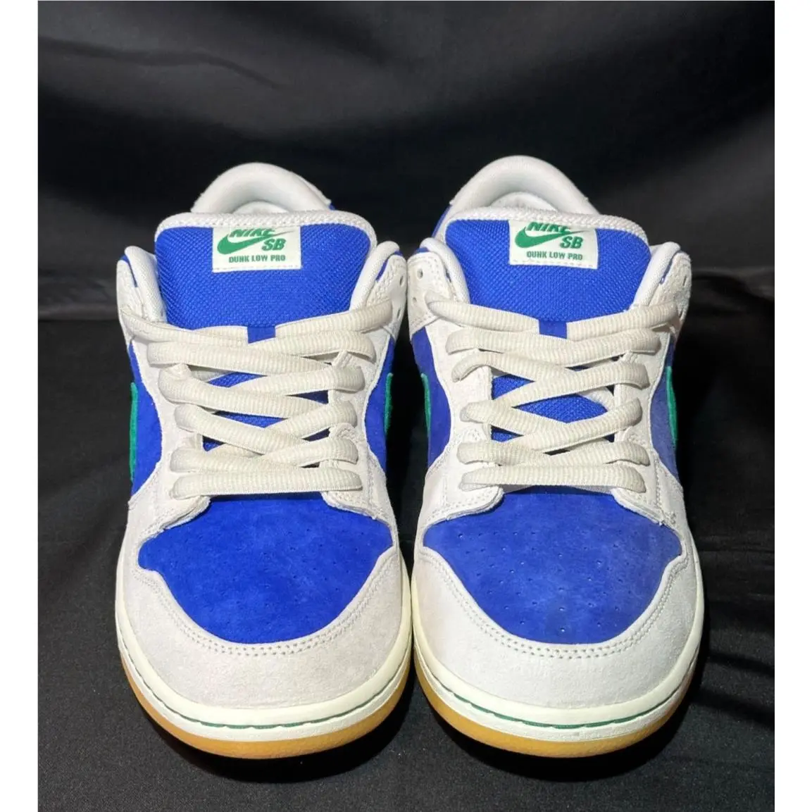 Nike shoes - Nike SB Dunk Low - Dunk Low - HF3704-001 - Multicolor 1