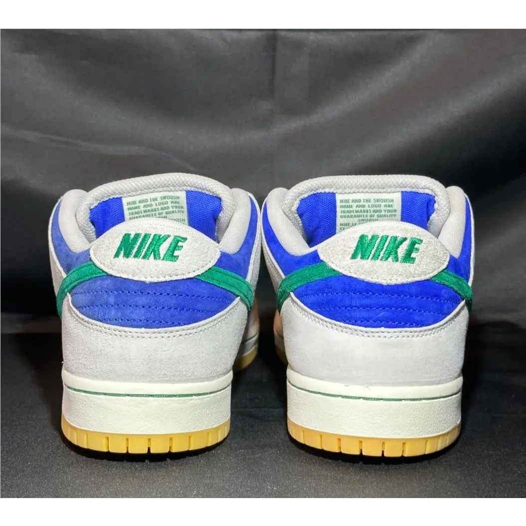 Nike shoes - Nike SB Dunk Low - Dunk Low - HF3704-001 - Multicolor 2