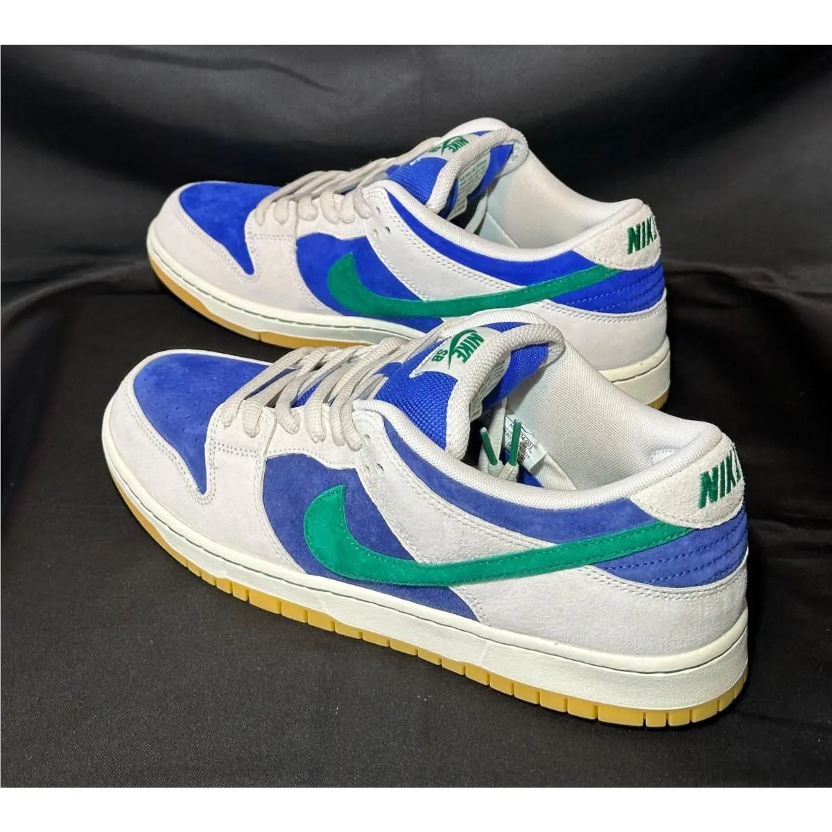 Nike shoes - Nike SB Dunk Low - Dunk Low - HF3704-001 - Multicolor 3