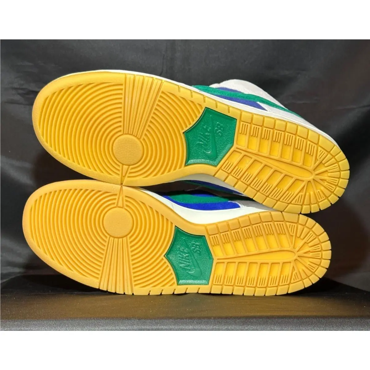 Nike shoes - Nike SB Dunk Low - Dunk Low - HF3704-001 - Multicolor 7