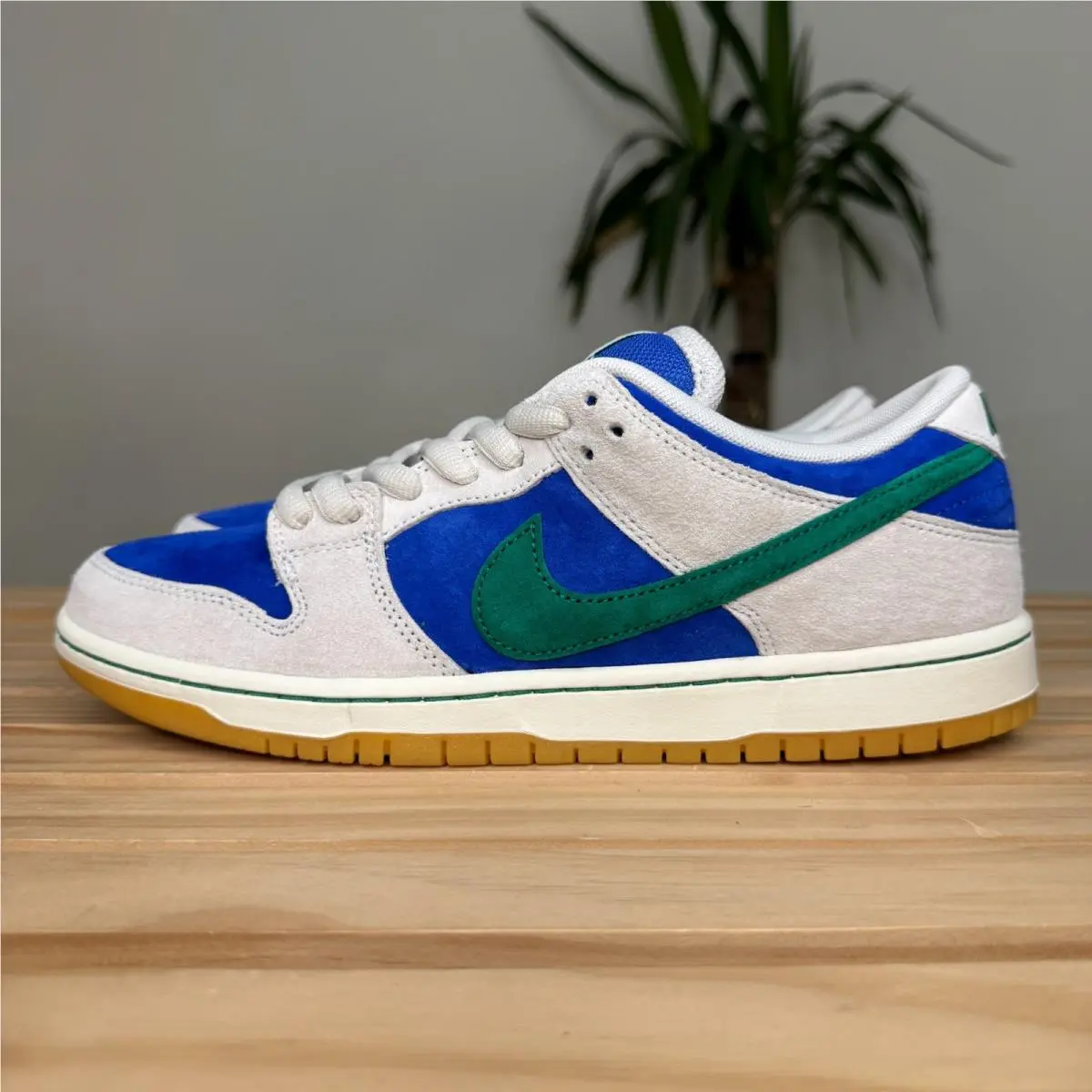 Nike shoes - Nike Dunk SB - Dunk - HF3704-001 - Blue 0