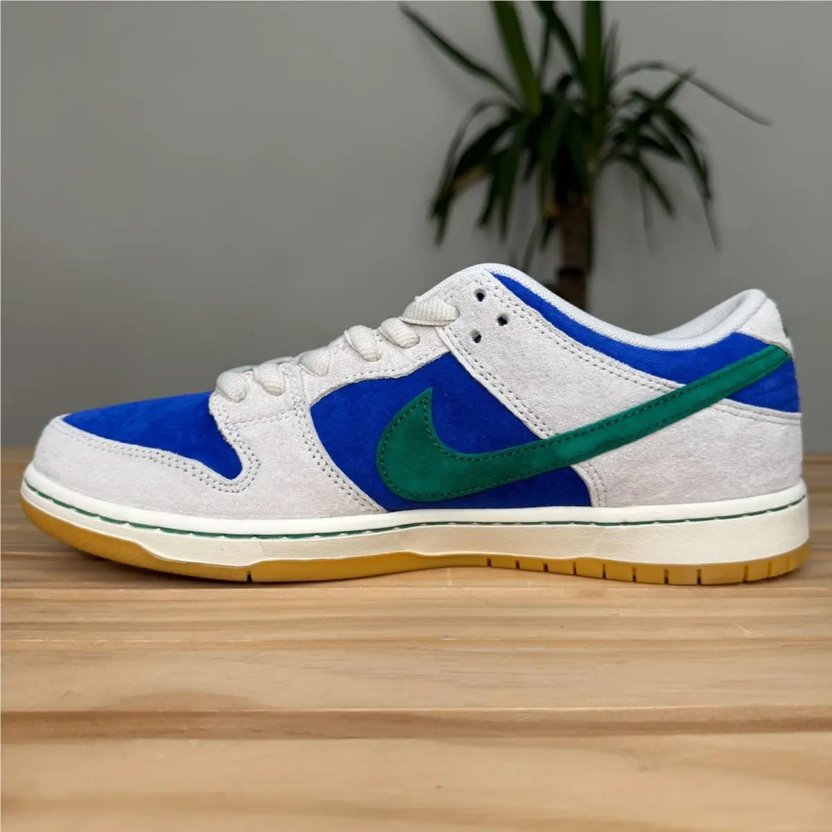 Nike shoes - Nike Dunk SB - Dunk - HF3704-001 - Blue 5