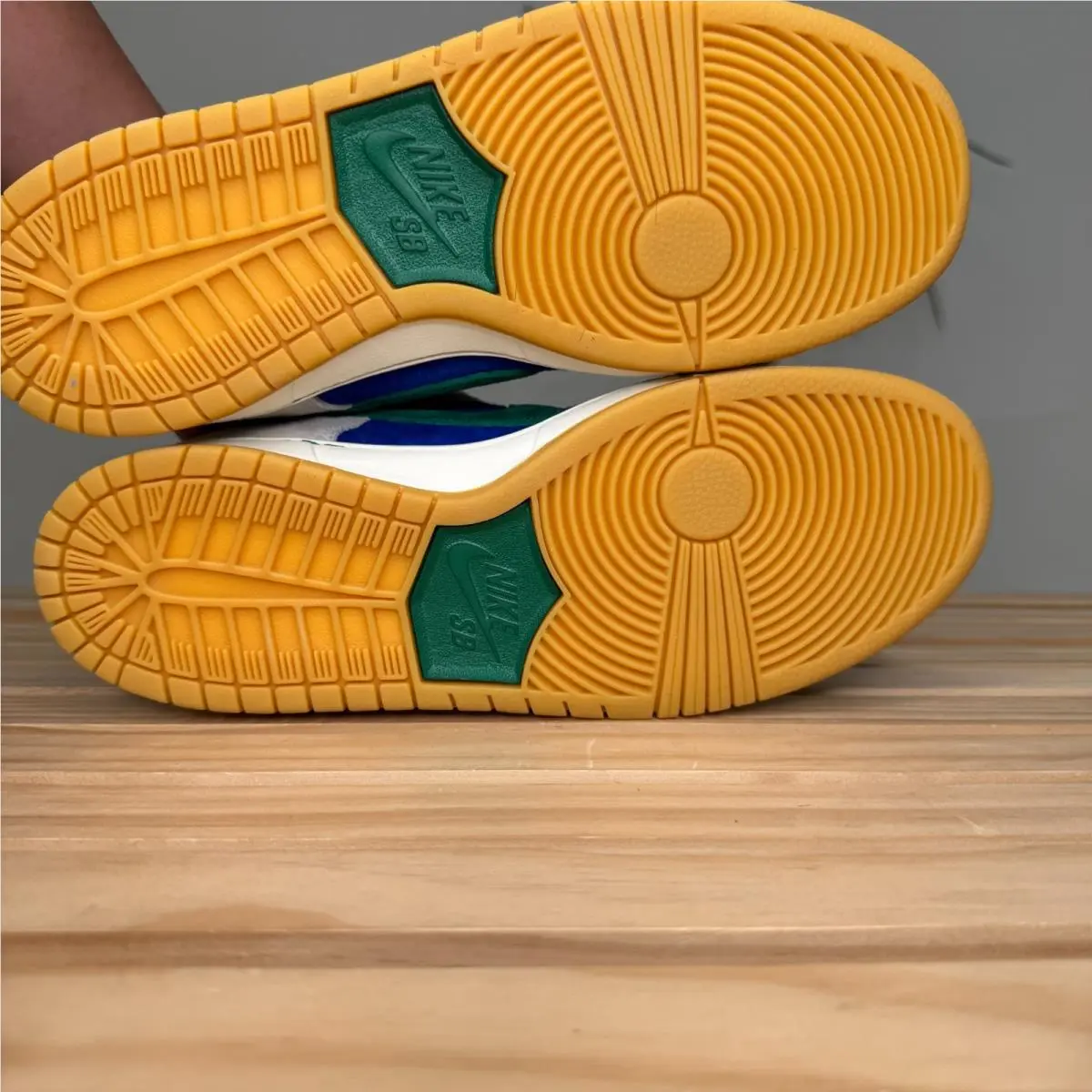 Nike shoes - Nike Dunk SB - Dunk - HF3704-001 - Blue 7