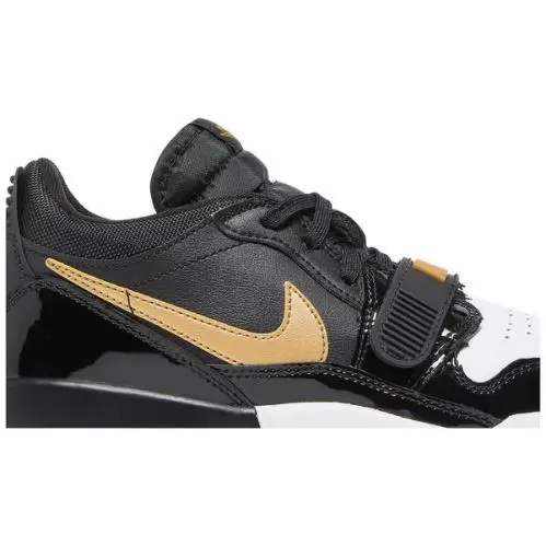 Nike shoes - Jordan Legacy 312 - Legacy - CD7069-071 - Black 0