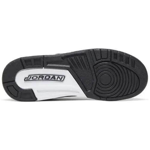 Nike shoes - Jordan Legacy 312 - Legacy - CD7069-071 - Black 2