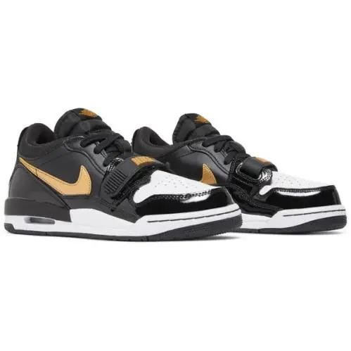 Nike shoes - Jordan Legacy 312 - Legacy - CD7069-071 - Black 6