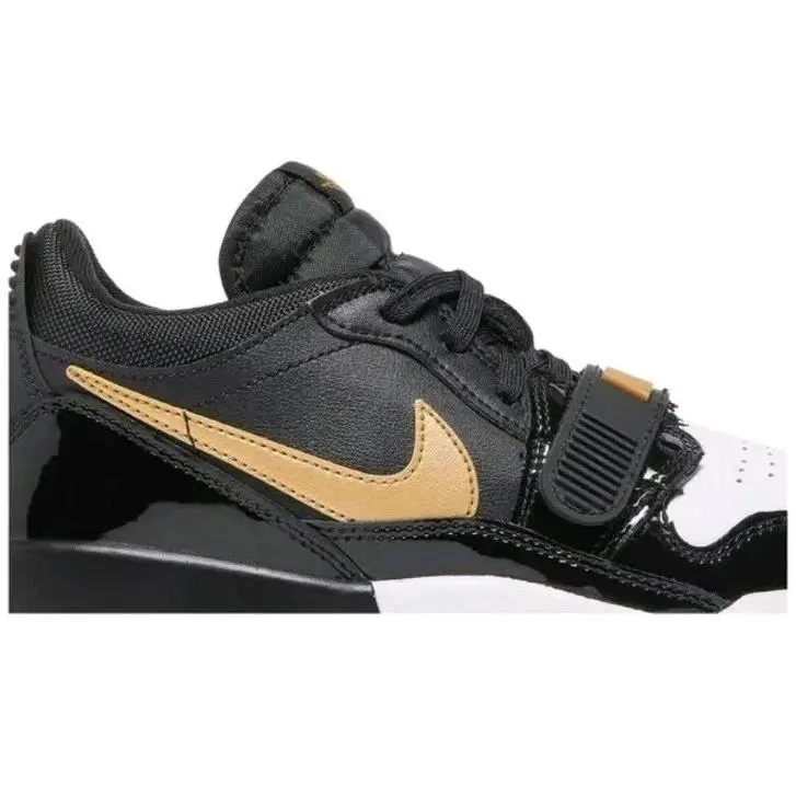 Nike shoes - Jordan Legacy 312 - Legacy - CD7069-071 - Black 1