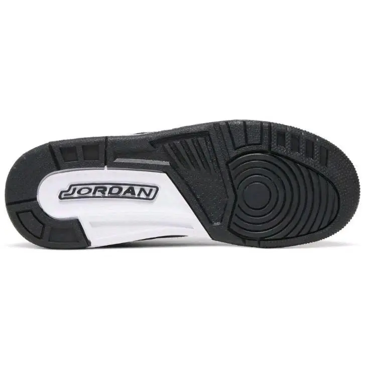 Nike shoes - Jordan Legacy 312 - Legacy - CD7069-071 - Black 3