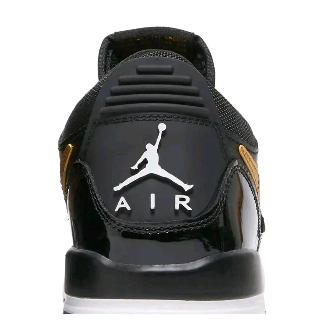Nike shoes - Jordan Legacy 312 - Legacy - CD7069-071 - Black 6
