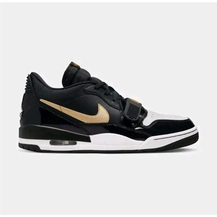 Nike shoes - Jordan Legacy 312 - Legacy - CD7069-071 - Black 0