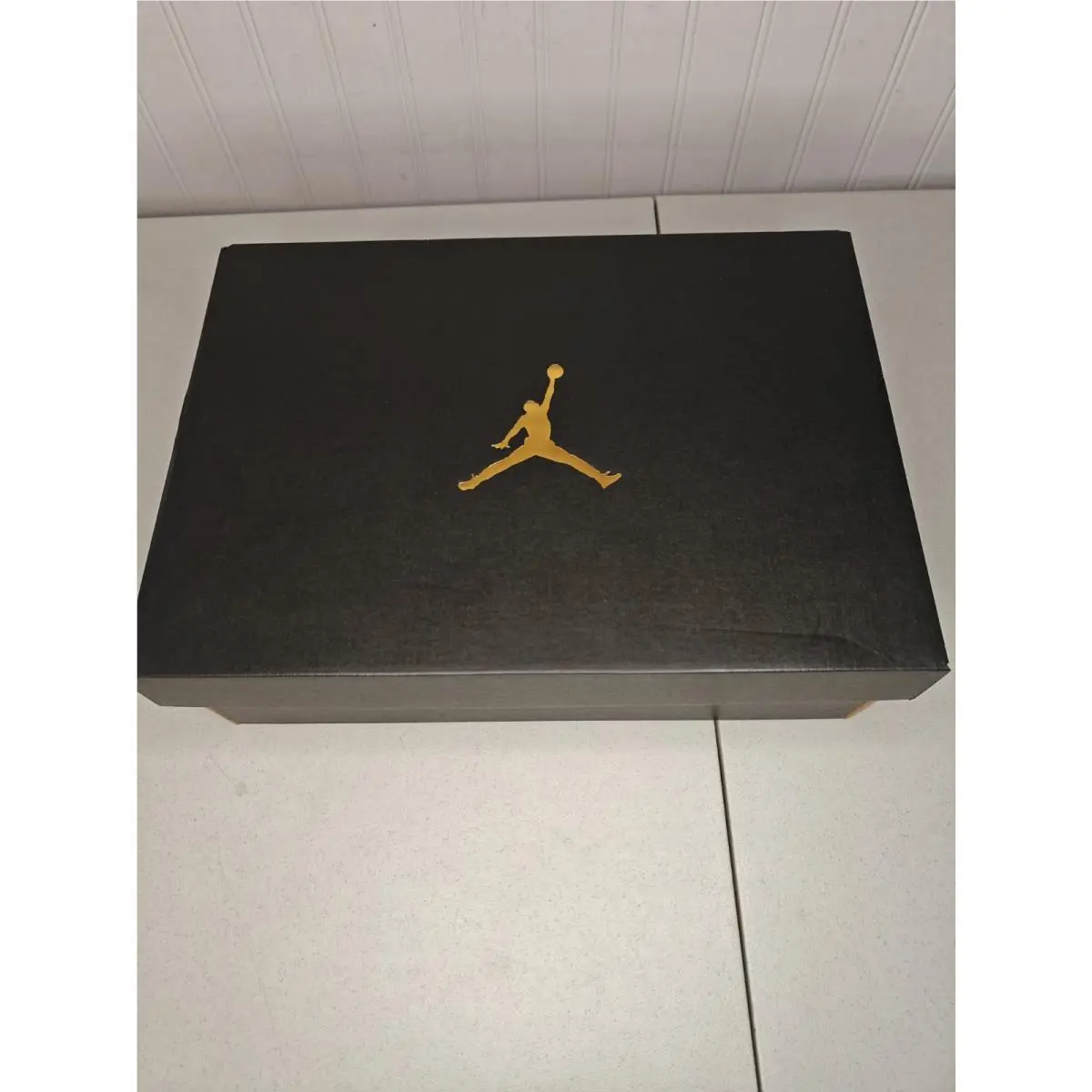Nike shoes - Jordan Legacy 312 - Legacy - CD7069-071 - Black 7