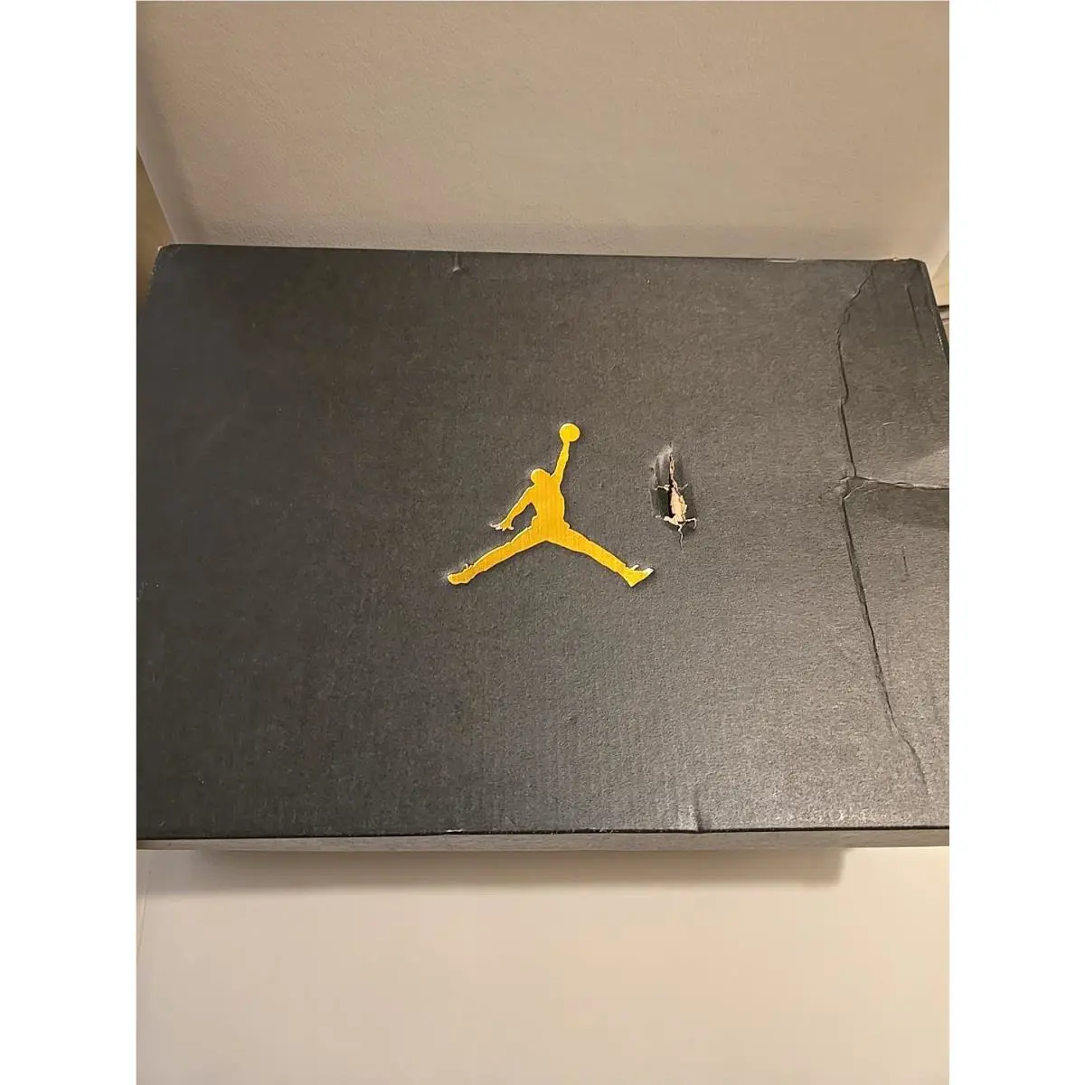 Nike shoes - Jordan Legacy 312 - Legacy - CD7069-071 - Black 9
