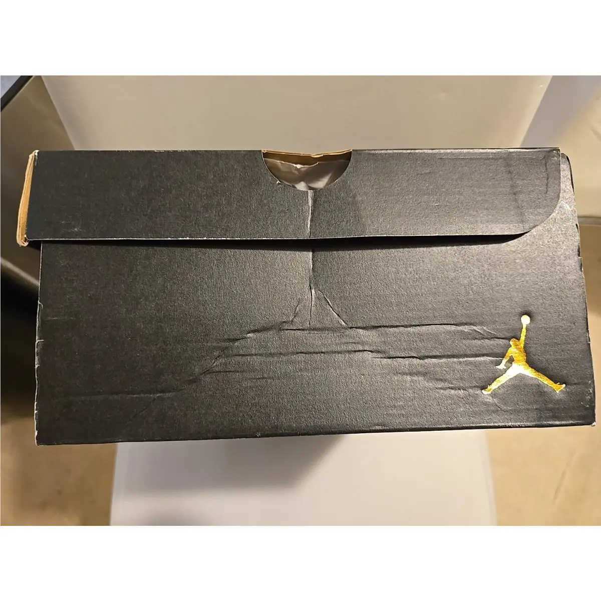 Nike shoes - Jordan Legacy 312 - Legacy - CD7069-071 - Black 15