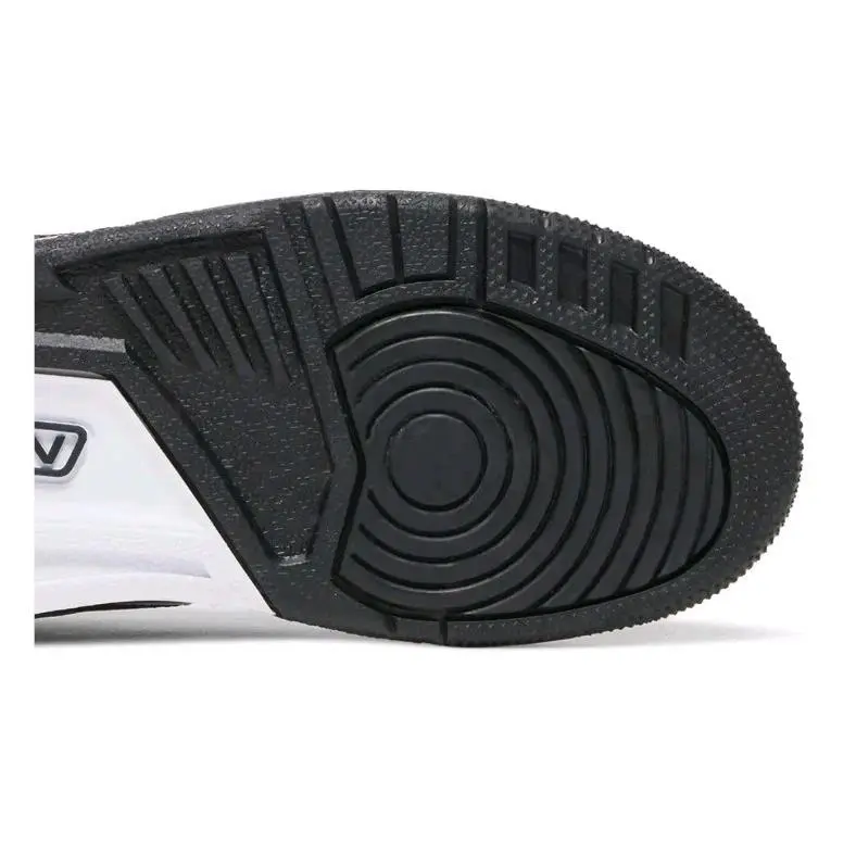Nike shoes - Jordan Legacy 312 - Legacy - CD7069-071 - Black 4