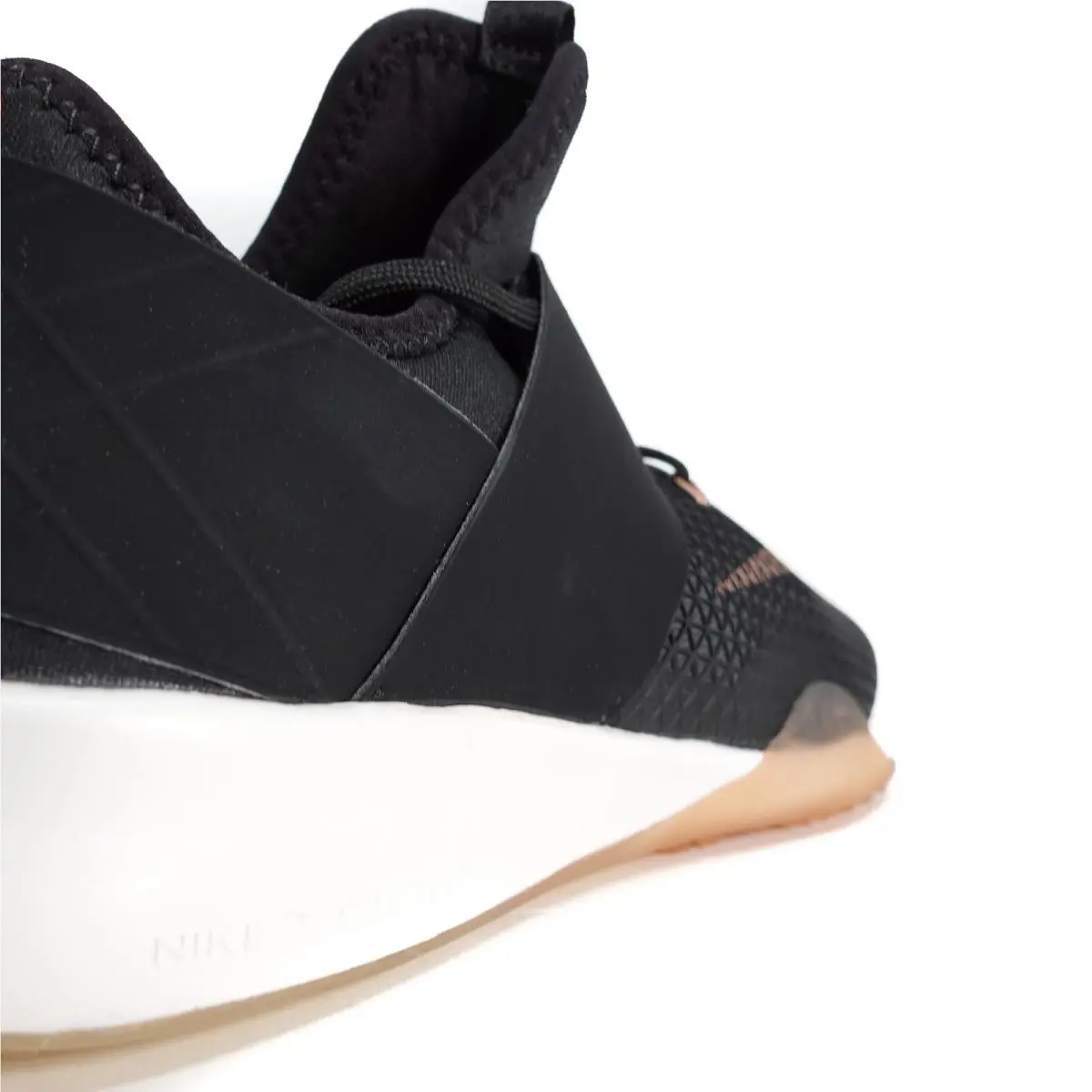 Nike shoes - Nike Zoom Air Strong - Zoom Air Strong - 843975-003 - Black 6