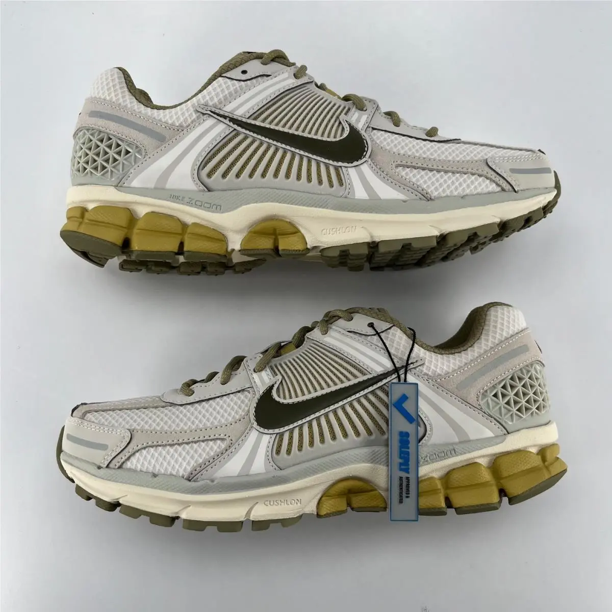 Nike shoes - Nike Zoom Vomero 5 SP - FV0397-001 - Beige 0