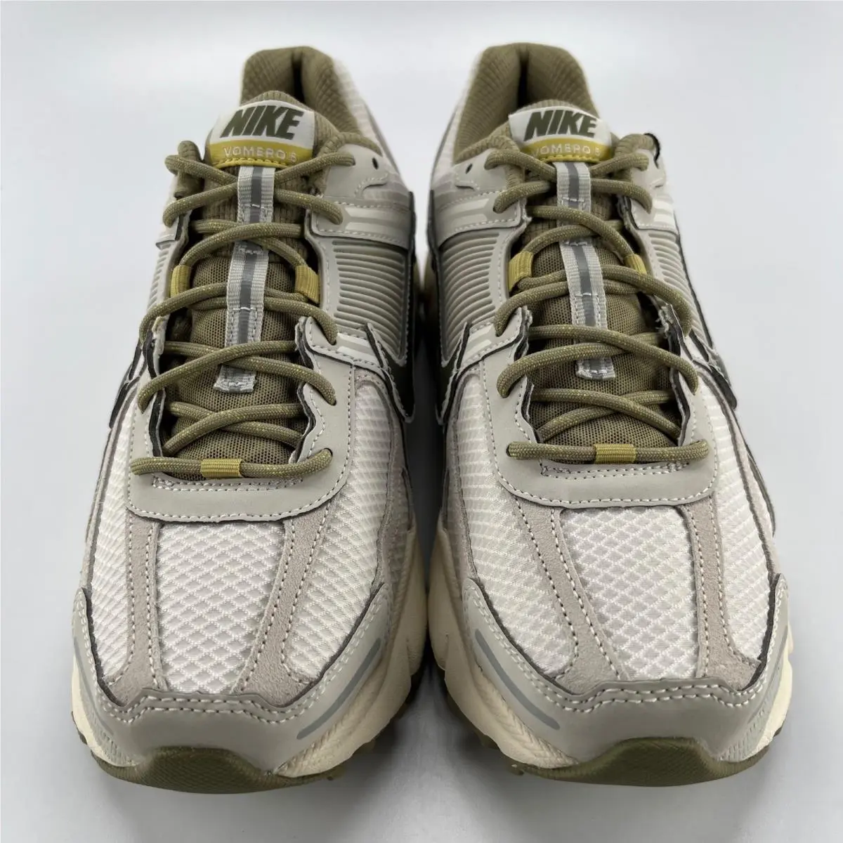 Nike shoes - Nike Zoom Vomero 5 SP - FV0397-001 - Beige 2