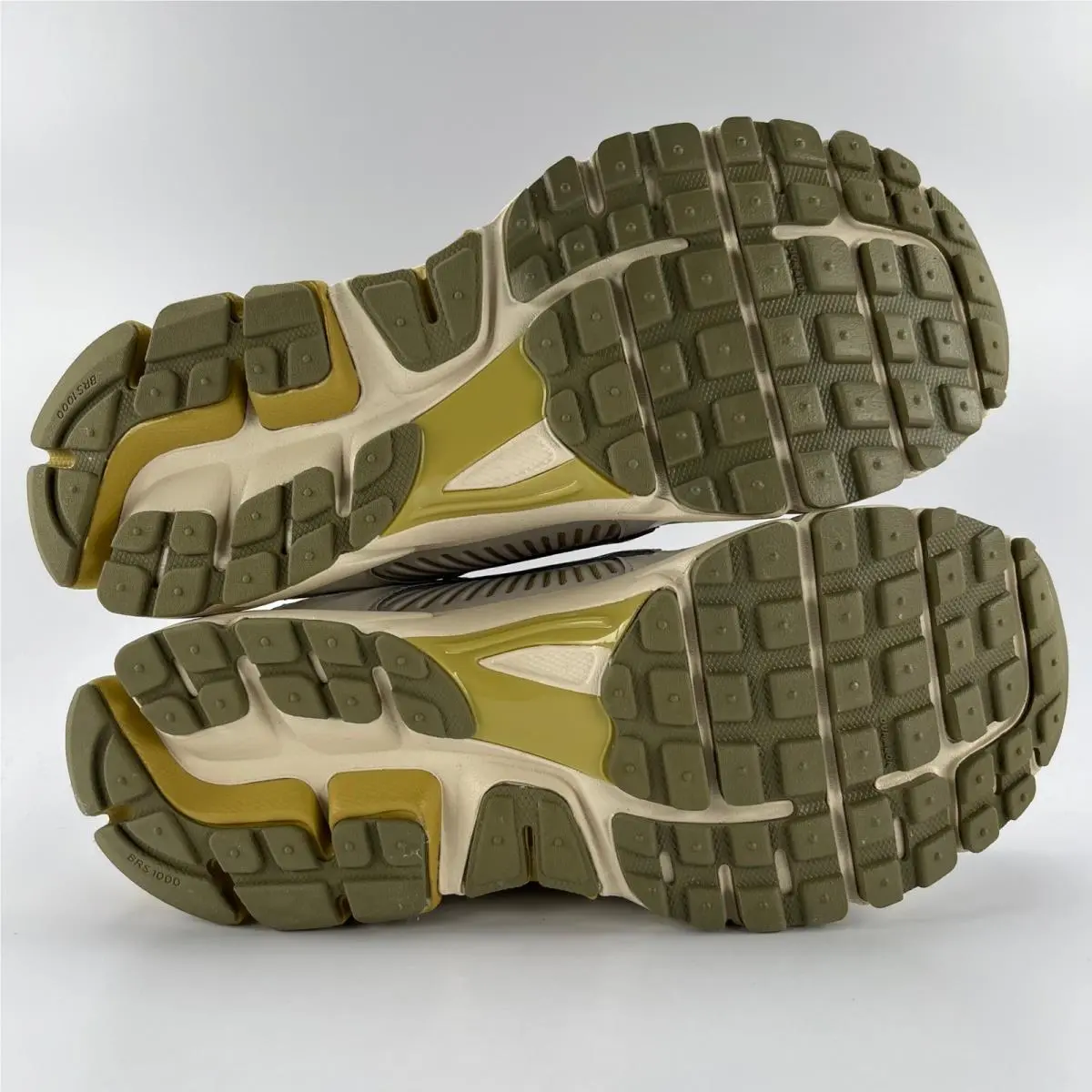 Nike shoes - Nike Zoom Vomero 5 SP - FV0397-001 - Beige 3