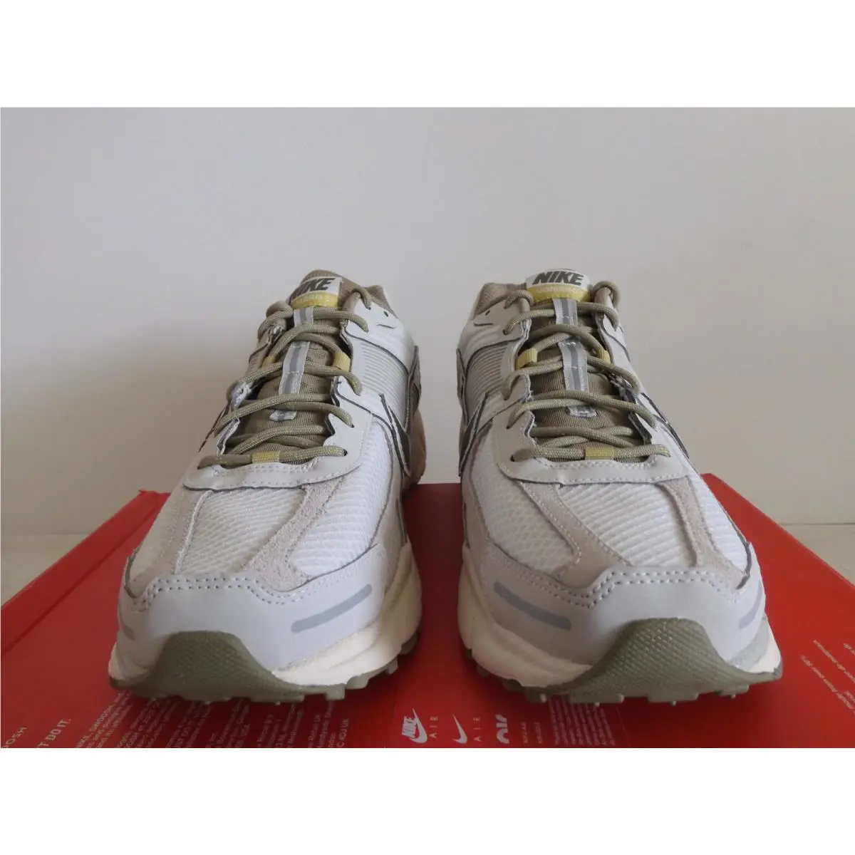 Nike shoes - Nike Zoom Vomero 5 - Zoom Vomero - FV0397-001 - Brown (UPC: 196969897154) 1