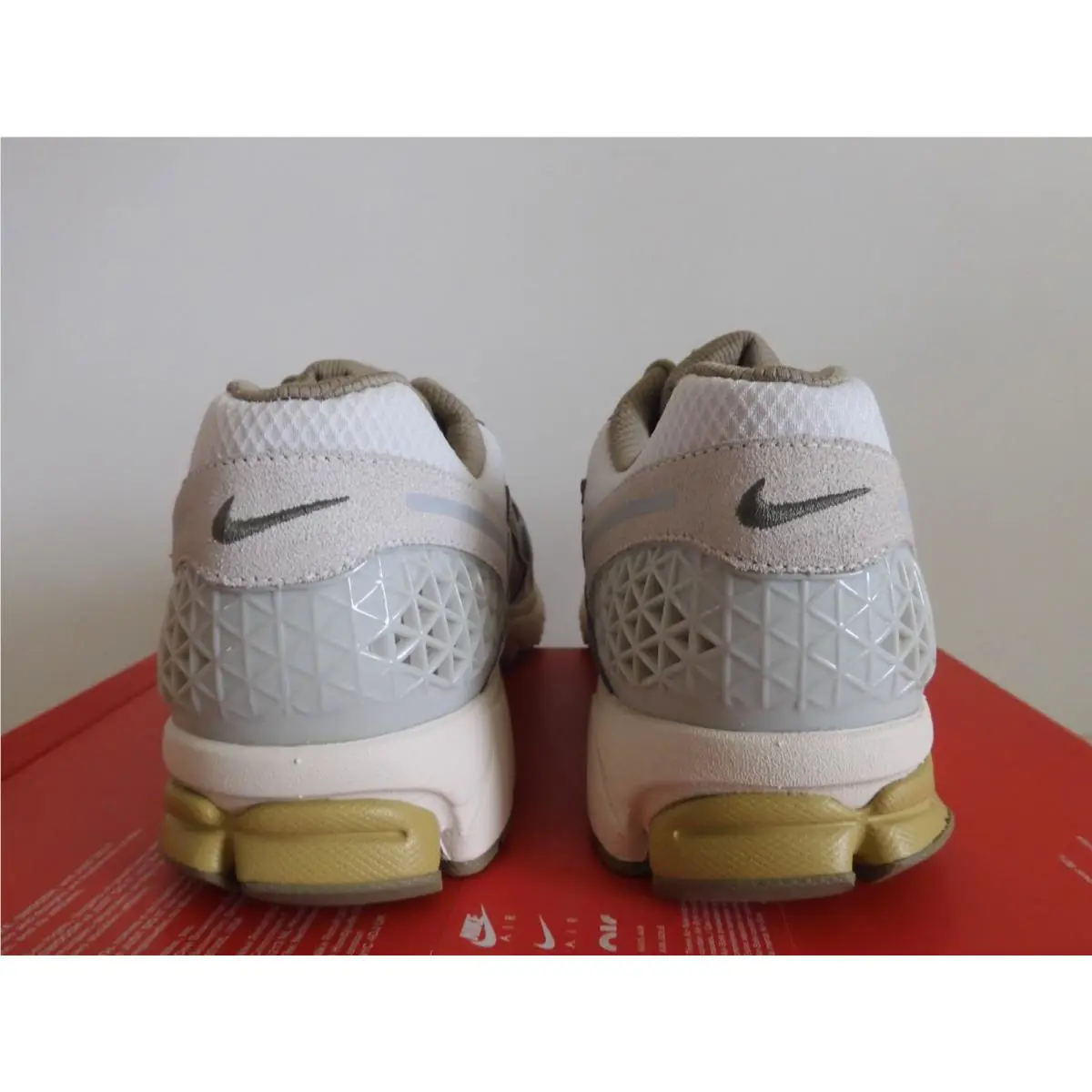 Nike shoes - Nike Zoom Vomero 5 - Zoom Vomero - FV0397-001 - Brown (UPC: 196969897154) 2