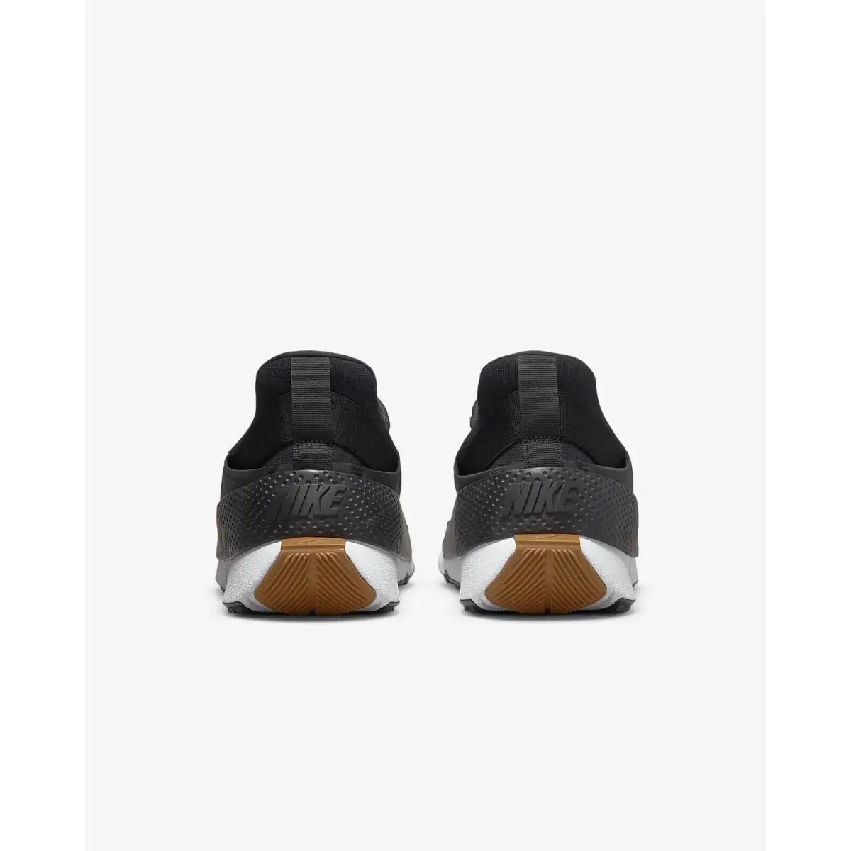 Nike shoes - Nike Go FlyEase - FlyEase - CW5883-003 - Black (UPC: 0195244734917) 4