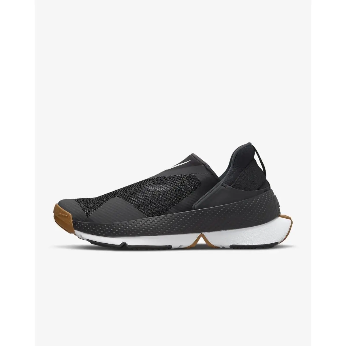 Nike GO Flyease Black CW5883-003 Size 7 Men’s 8.5 Women’s
