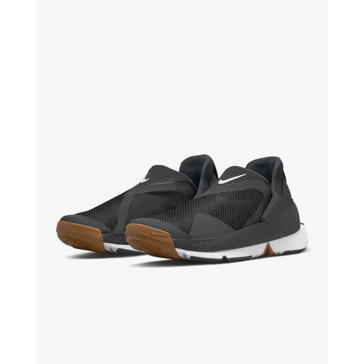Nike shoes - Nike Go FlyEase - FlyEase - CW5883-003 - Black (UPC: 0195244734917) 0