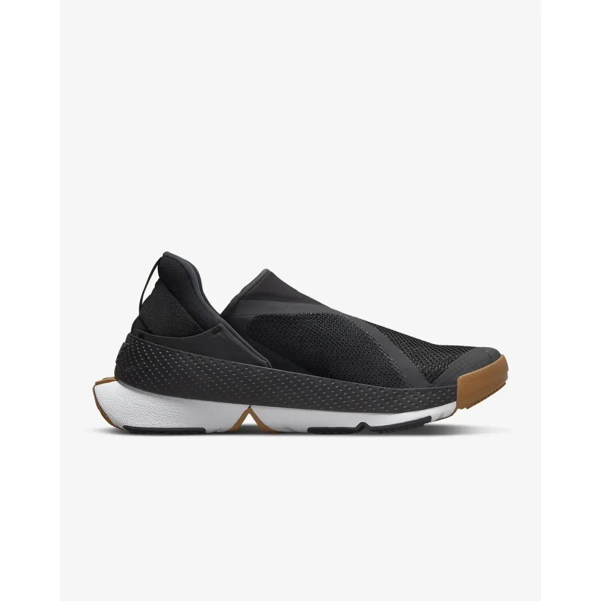 Nike shoes - Nike Go FlyEase - FlyEase - CW5883-003 - Black (UPC: 0195244734917) 1