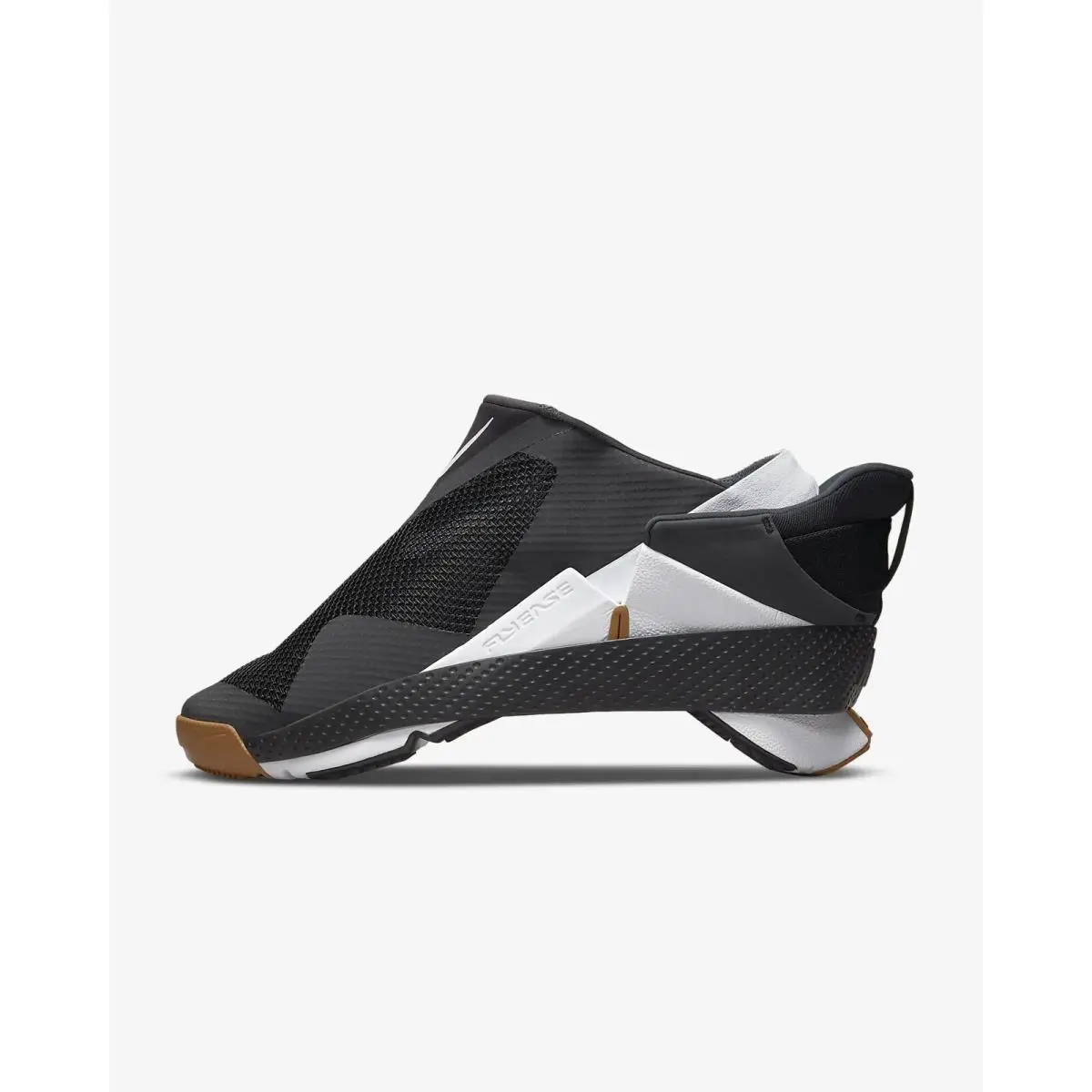 Nike shoes - Nike Go FlyEase - FlyEase - CW5883-003 - Black (UPC: 0195244734917) 2