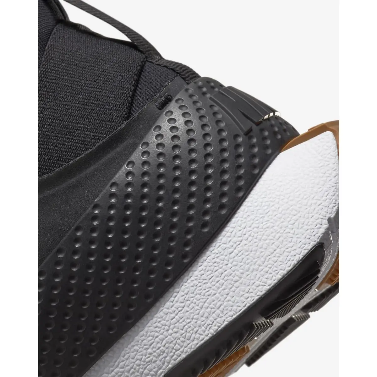 Nike shoes - Nike Go FlyEase - FlyEase - CW5883-003 - Black (UPC: 0195244734917) 7