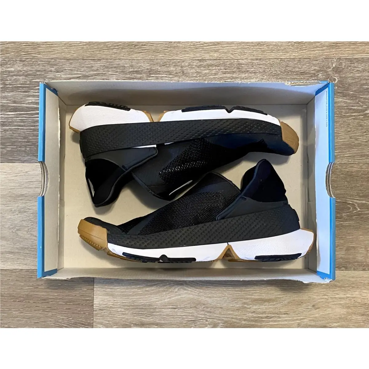 Nike shoes - Nike Go FlyEase - FlyEase - CW5883-003 - Black (UPC: 0195244734917) 5