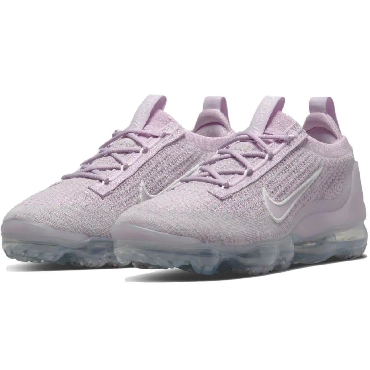 Nike shoes - Nike Air VaporMax Flyknit - Air VaporMax Flyknit - DH4088600 - Pink (UPC: 194957388318) 1