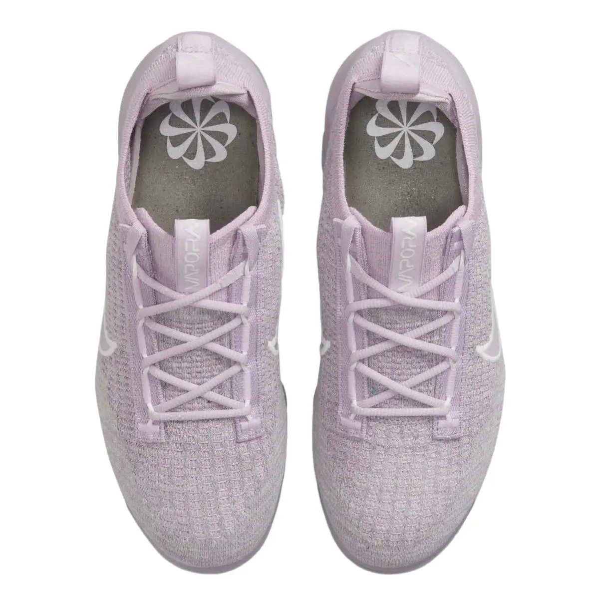 Nike shoes - Nike Air VaporMax Flyknit - Air VaporMax Flyknit - DH4088600 - Pink (UPC: 194957388318) 3