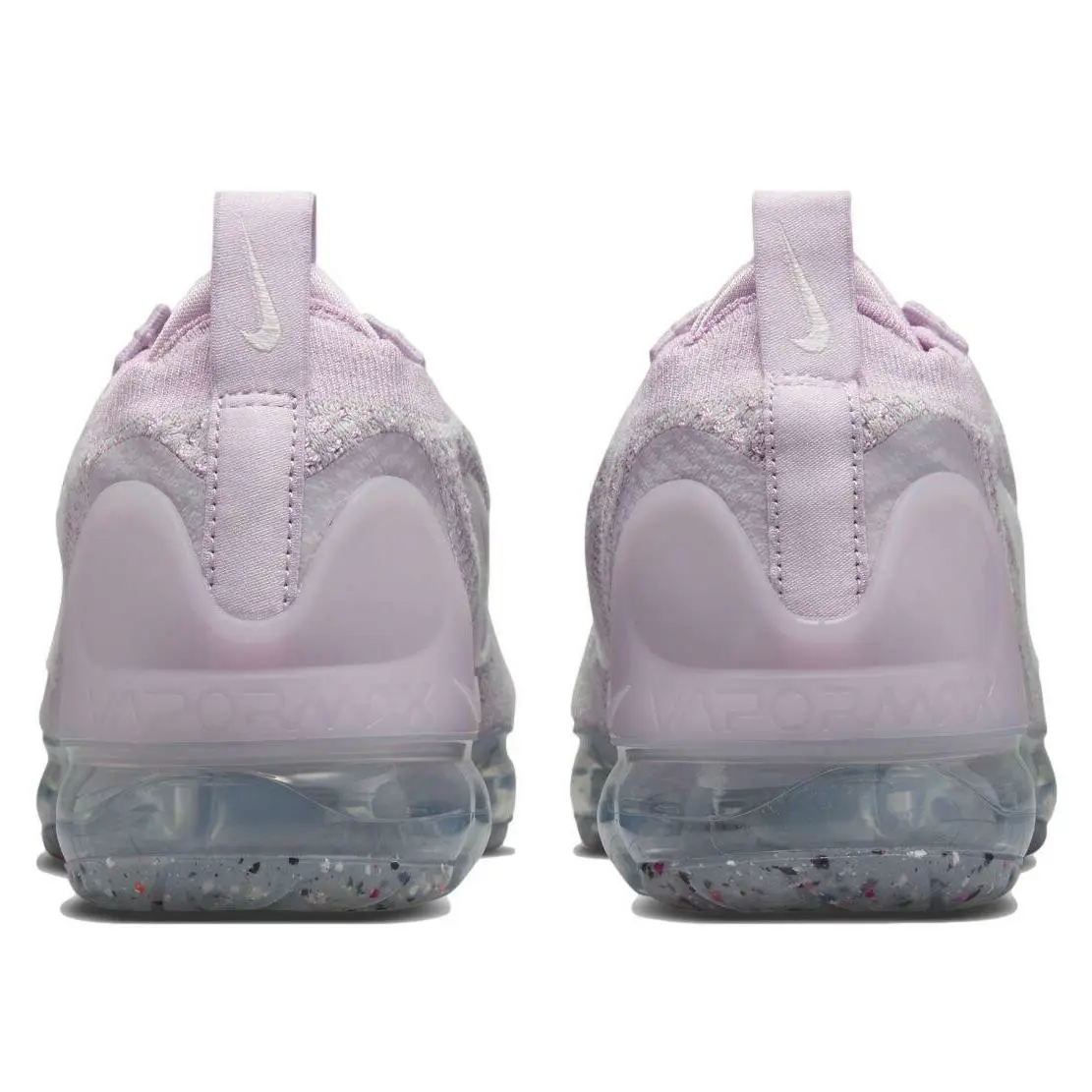 Nike shoes - Nike Air VaporMax Flyknit - Air VaporMax Flyknit - DH4088600 - Pink (UPC: 194957388318) 4