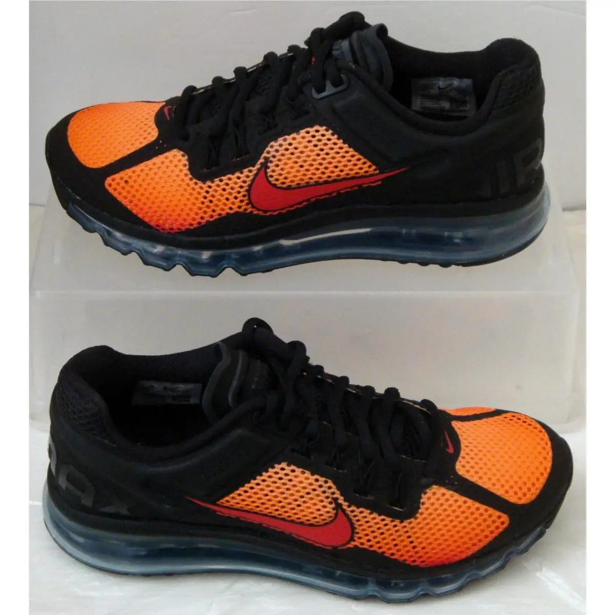 Shoes Air Max 2013 Ceramic Pimento Mens US Size 7 UK 6 EU 40 HF4887 873 by Nike