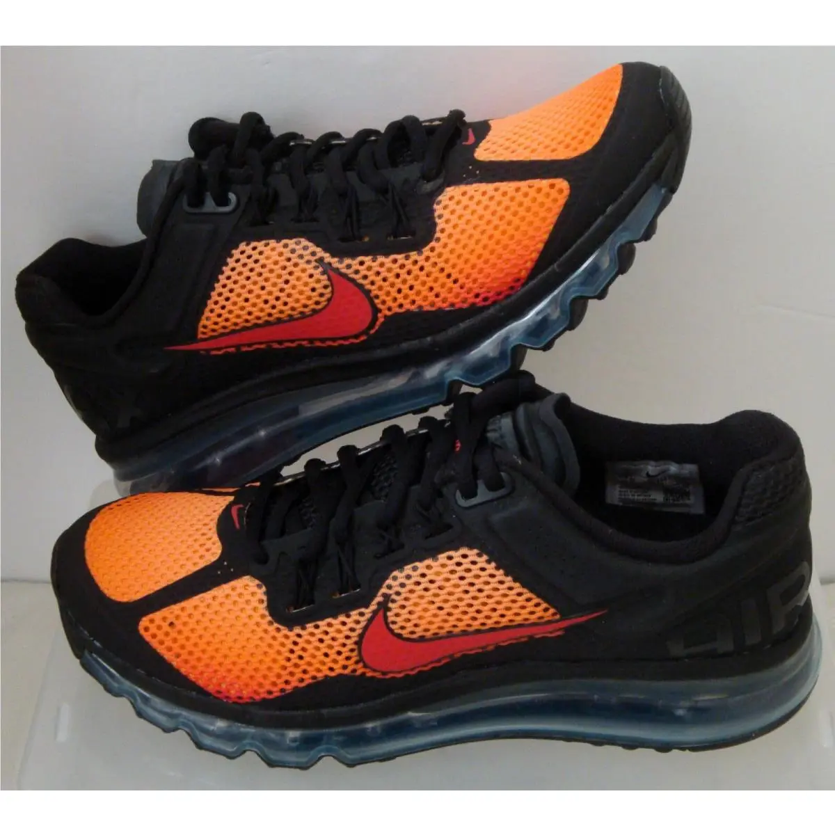 Nike shoes - Nike Air Max 2013 - Air Max - HF4887 873 - Multicolor (UPC: 00197594649897) 0