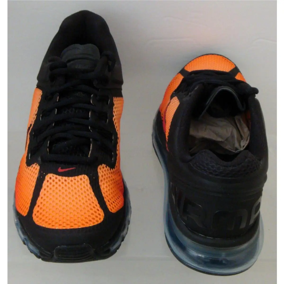 Nike shoes - Nike Air Max 2013 - Air Max - HF4887 873 - Multicolor (UPC: 00197594649897) 1