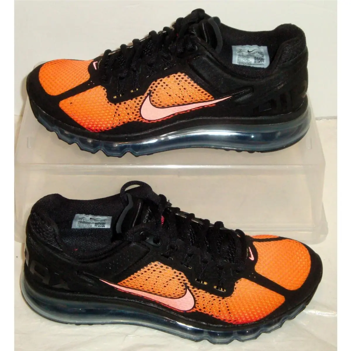 Nike shoes - Nike Air Max 2013 - Air Max - HF4887 873 - Multicolor (UPC: 00197594649897) 2